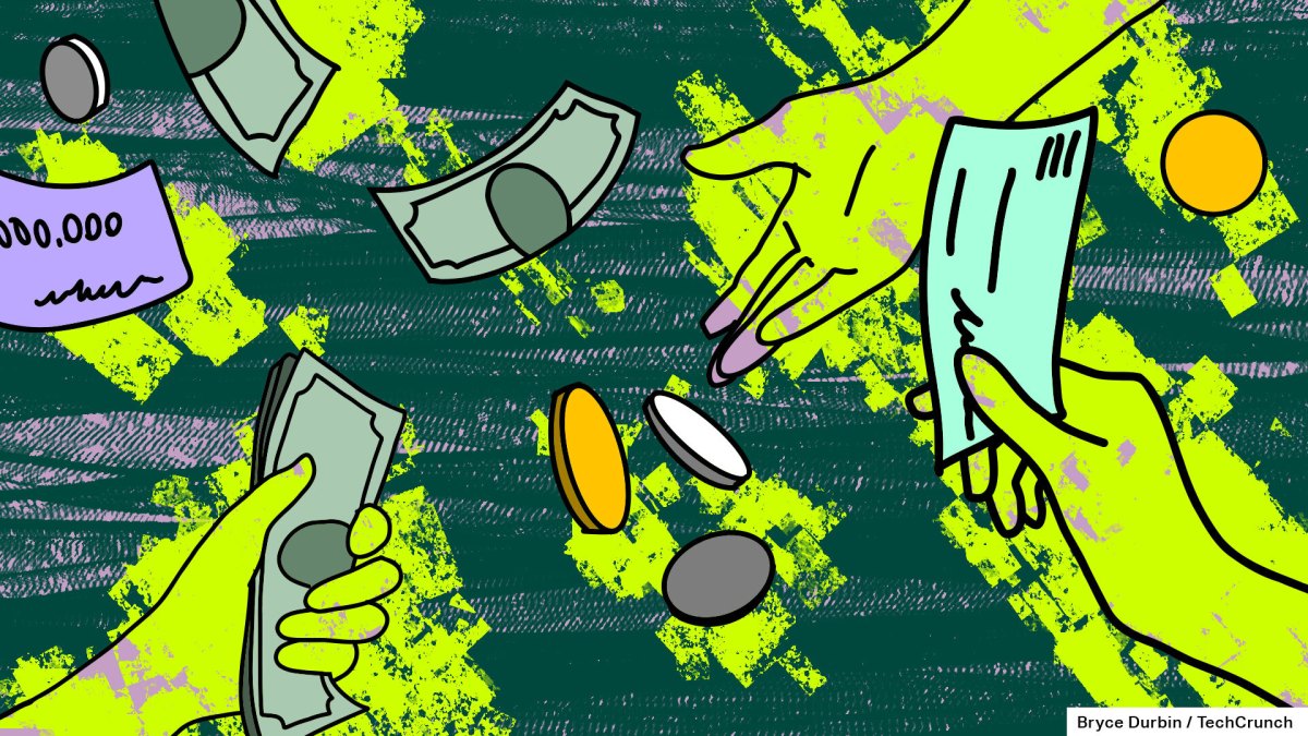 A comprehensive guide to understanding the mechanics of crowdfunding in 2024 and determining its suitability for your fundraising needs | TechCrunch