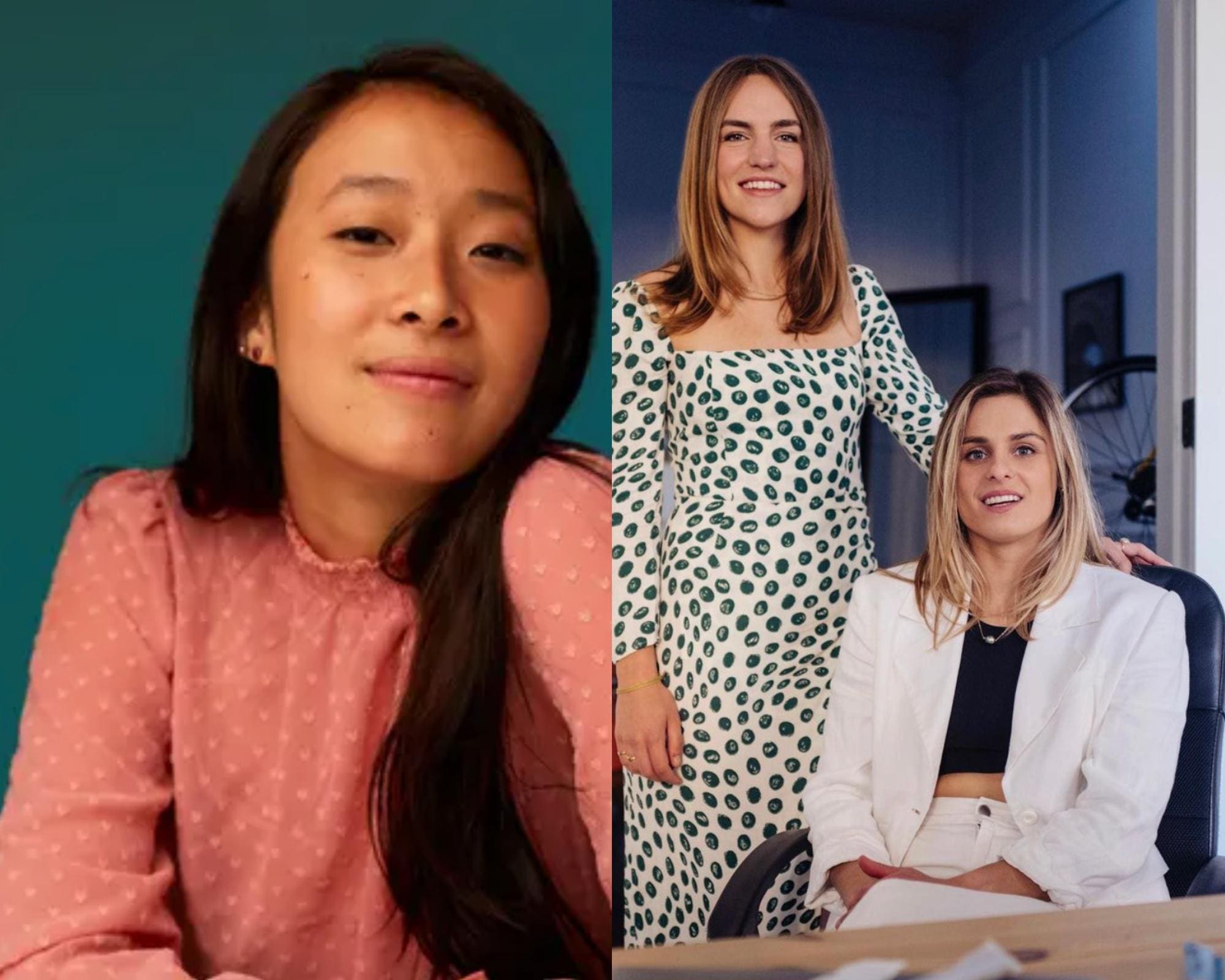 Scaling Brands: Female-Founded Tampon Companies Embrace Collaboration Instead of Competition