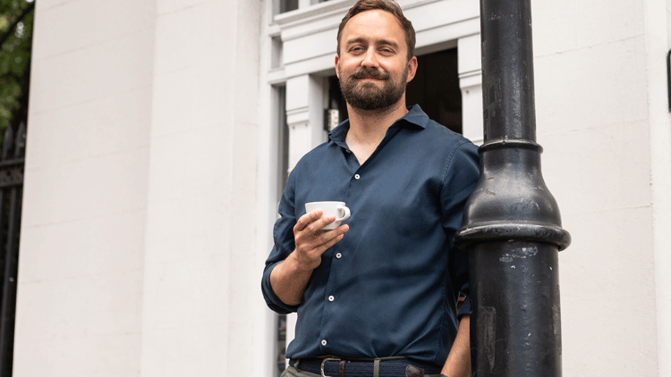 Coffee group WatchHouse launches second crowdfunding campaign