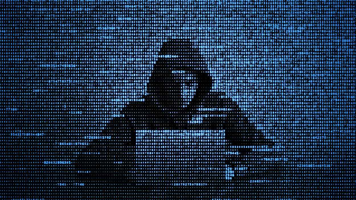 Cybercrime losses hit record high in 2023 - HousingWire