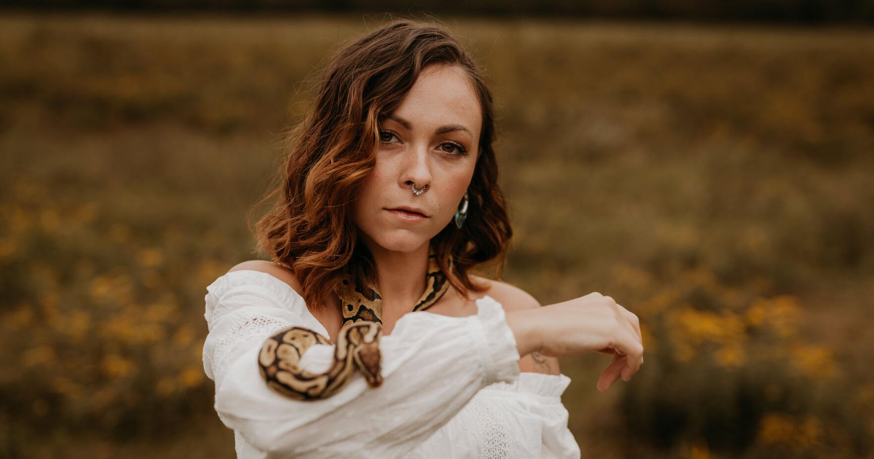 Musician Breanna Elaine channels loss into new song, seeks to make a difference