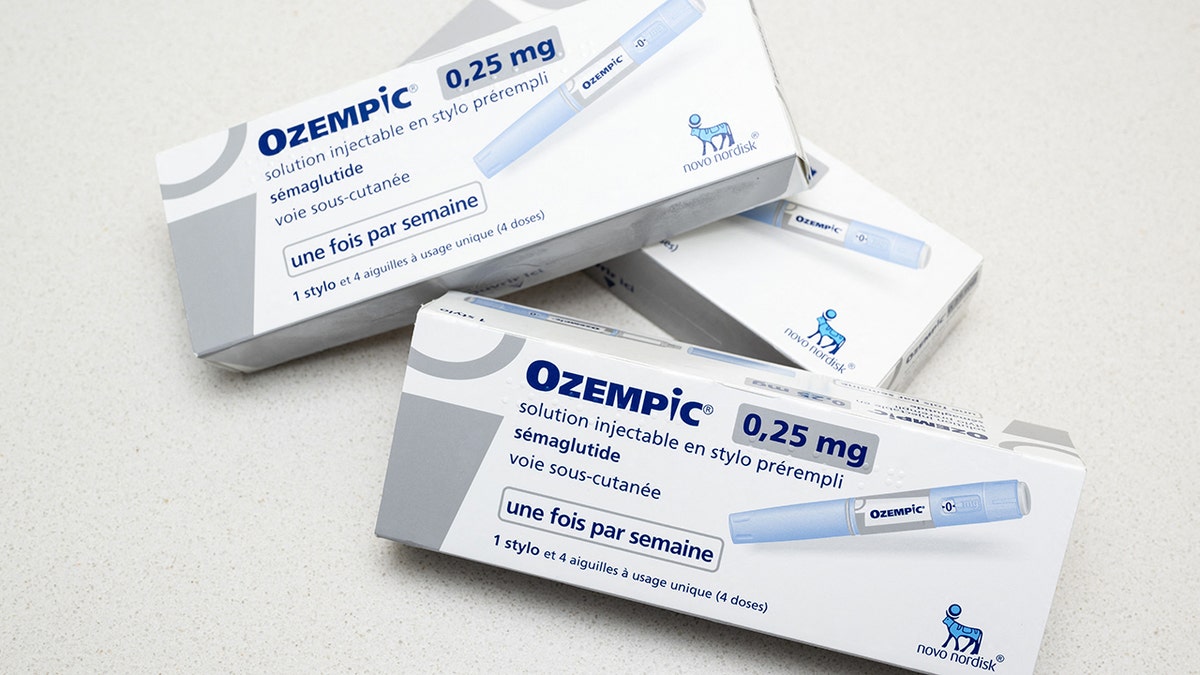 Ozempic babies: Women claim weight-loss drugs are making them more fertile and experts agree