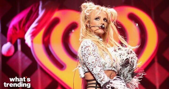 Britney Spears Fans Worried After Alleged Altercation with Boyfriend