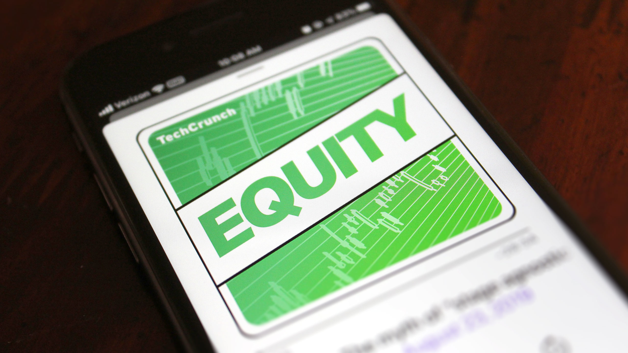 Equity crowdfunding is making the private markets public