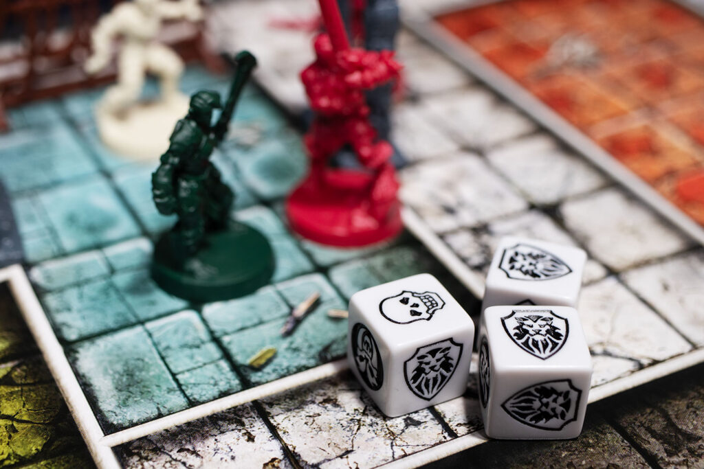 HeroQuest Review