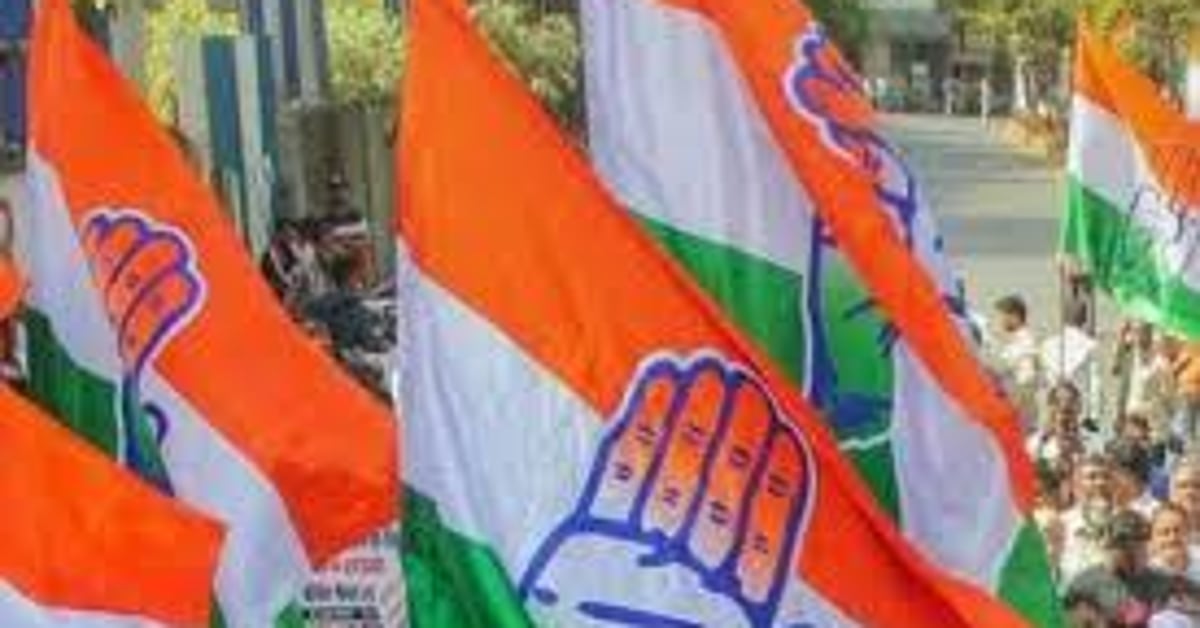 Banaskantha goes to Congress in saffron citadel of Gujarat