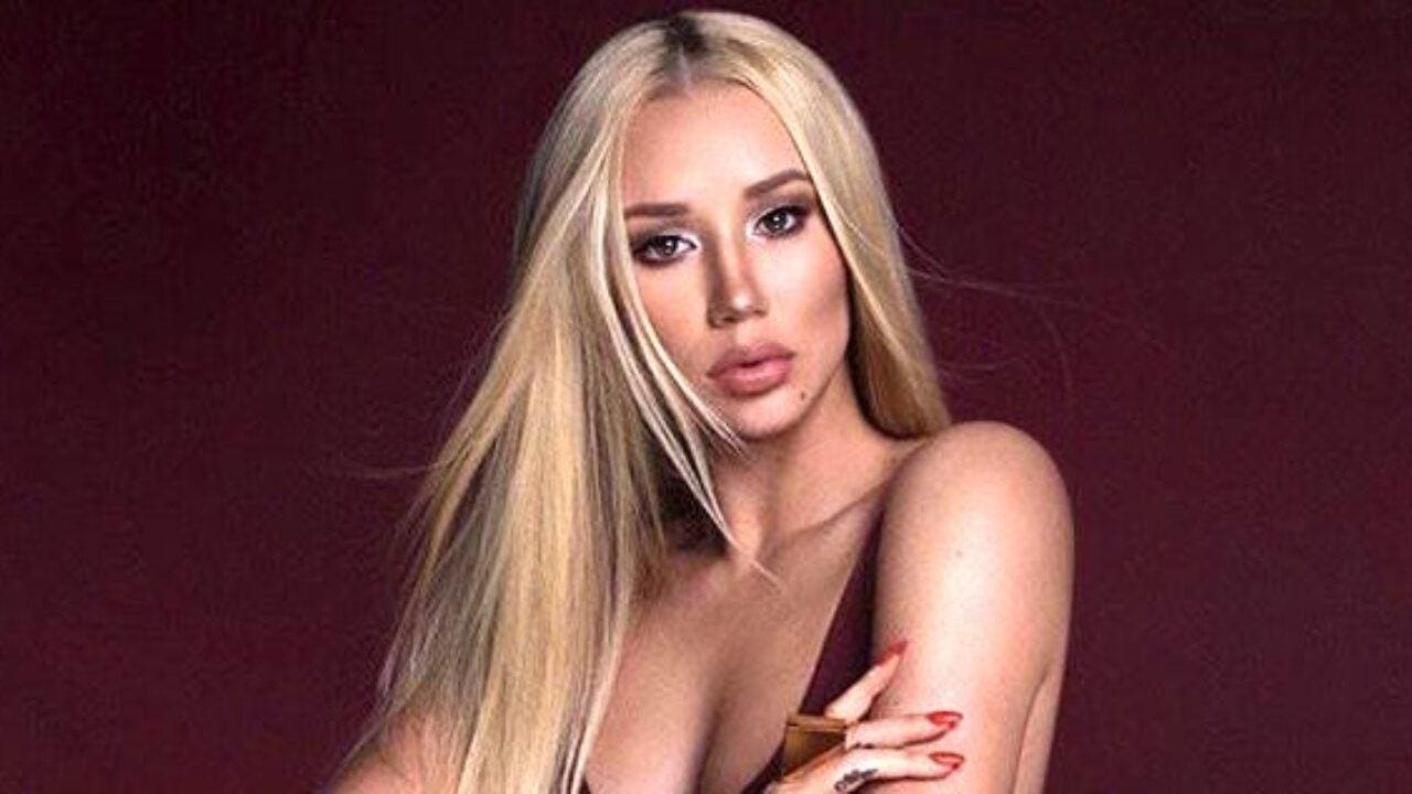 From Rapper To Creator Economy Pioneer: Iggy Azalea’s Bold New Venture