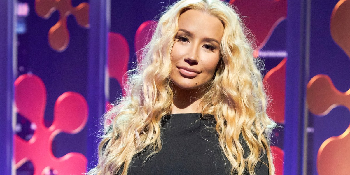 Iggy Azalea is cashing in on crypto, as her ‘memecoin’ makes $194 million in one week