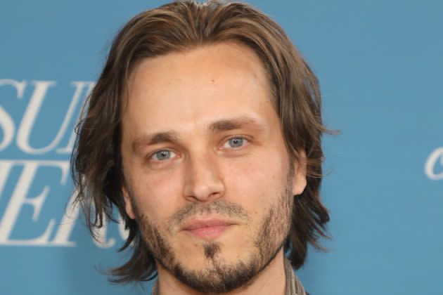 Jonathan Jackson Returning to ‘General Hospital’ as Lucky Spencer