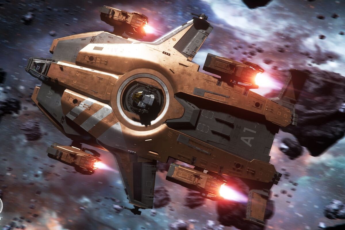 Star Citizen Reaches $700 Million in Crowdfunding