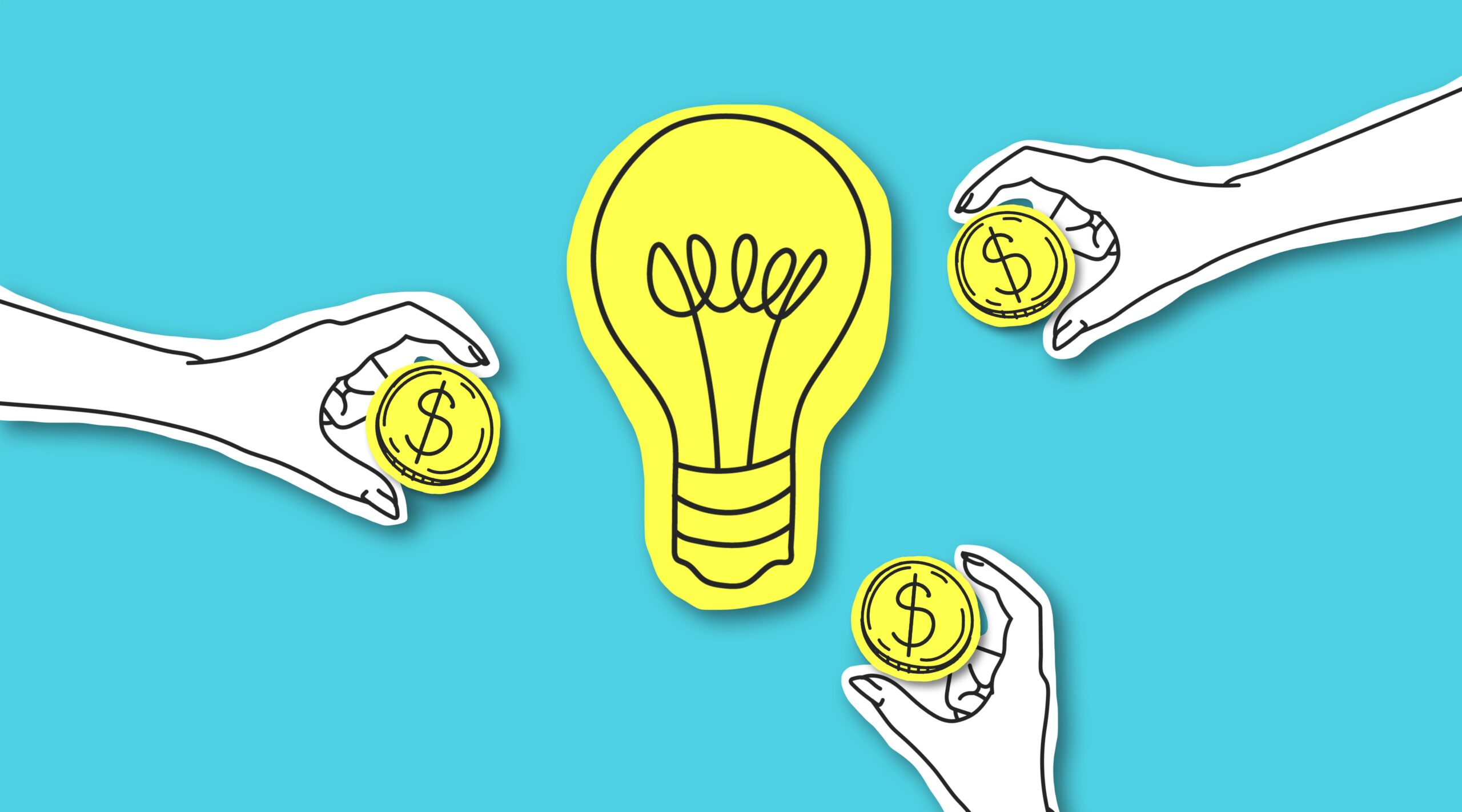 A Glossary Of 27 Potential Funding Sources For Your Business