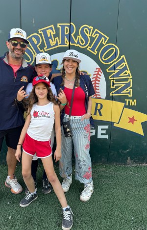 Alyssa Milano Celebrates Son's Baseball Win After GoFundMe Controversy