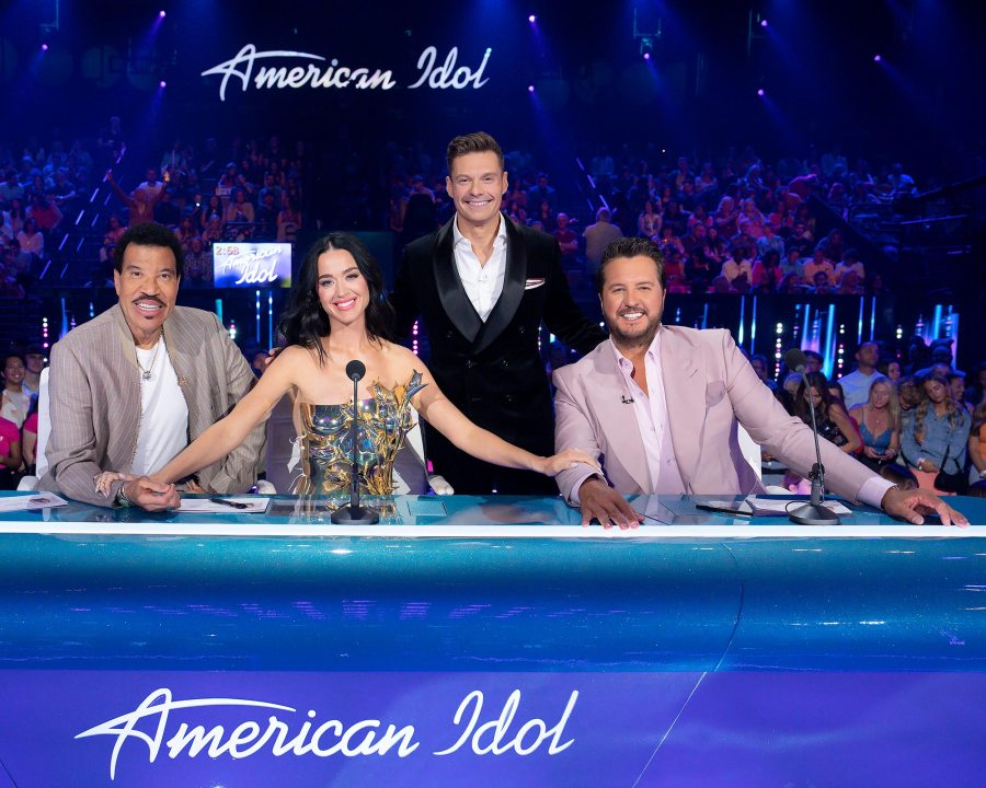 Every Celeb Floated to Replace Katy Perry on American Idol