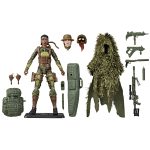 Hasbro unveils new G.I. Joe: Classified Series figures and Cobra Rattler Attack Jet at Comic-Con