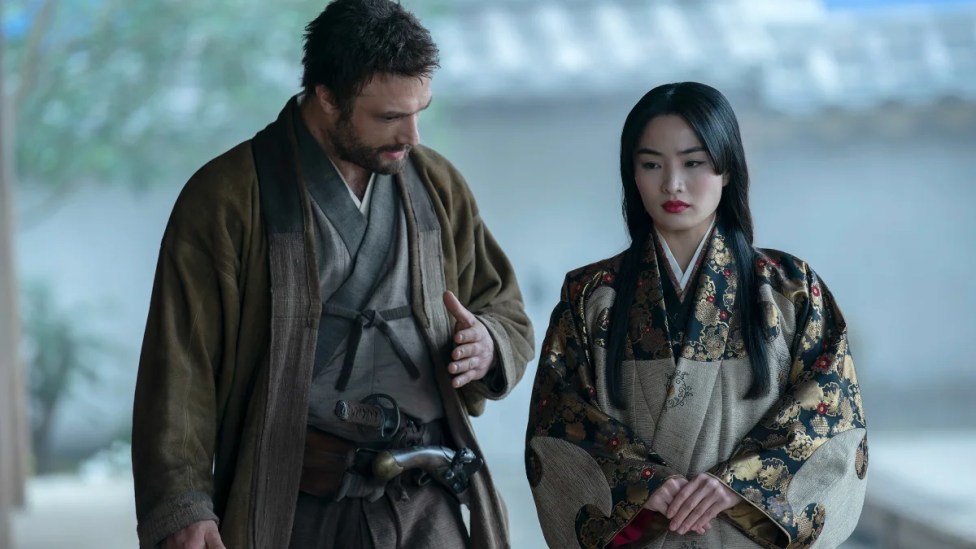 'Shōgun' Dominates 2024 TCA Awards With 4 Wins