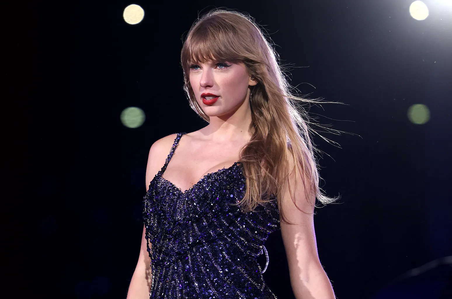 Taylor Swift In 'Shock' Over Knife Attack As Fans Raise £180k