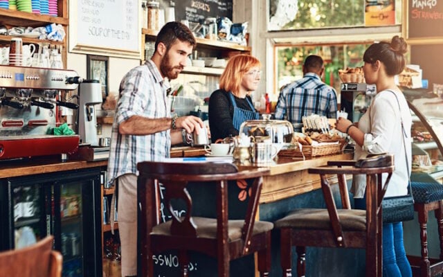 Financing Your Restaurant Dreams With Small Business Loans