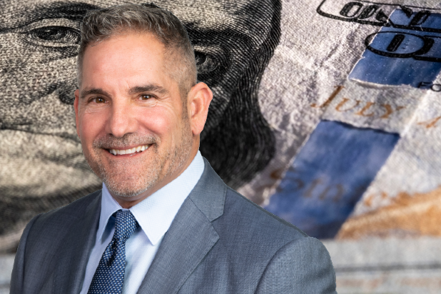 "Florida Real Estate Will Continue To Win" — Grant Cardone Is Snatching Up Properties In This Popular County