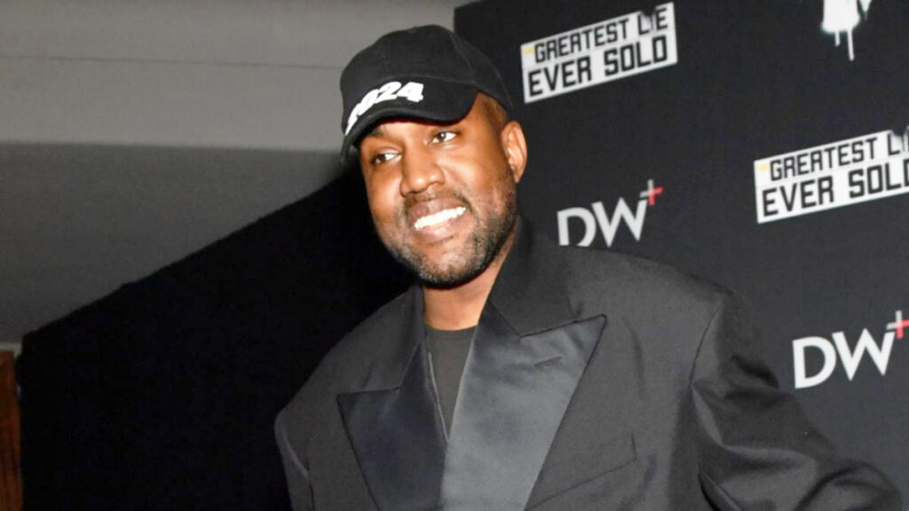 Kanye West Loses Tens Of Millions Of Dollars In Sale Of Gutted Malibu Mansion