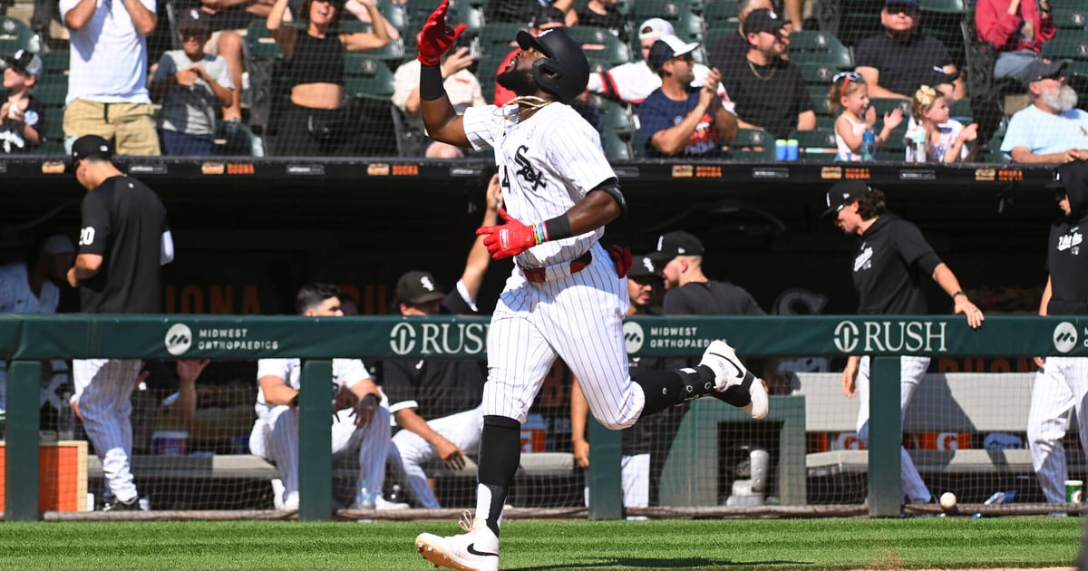 White Sox watch: Where has this team been all season?