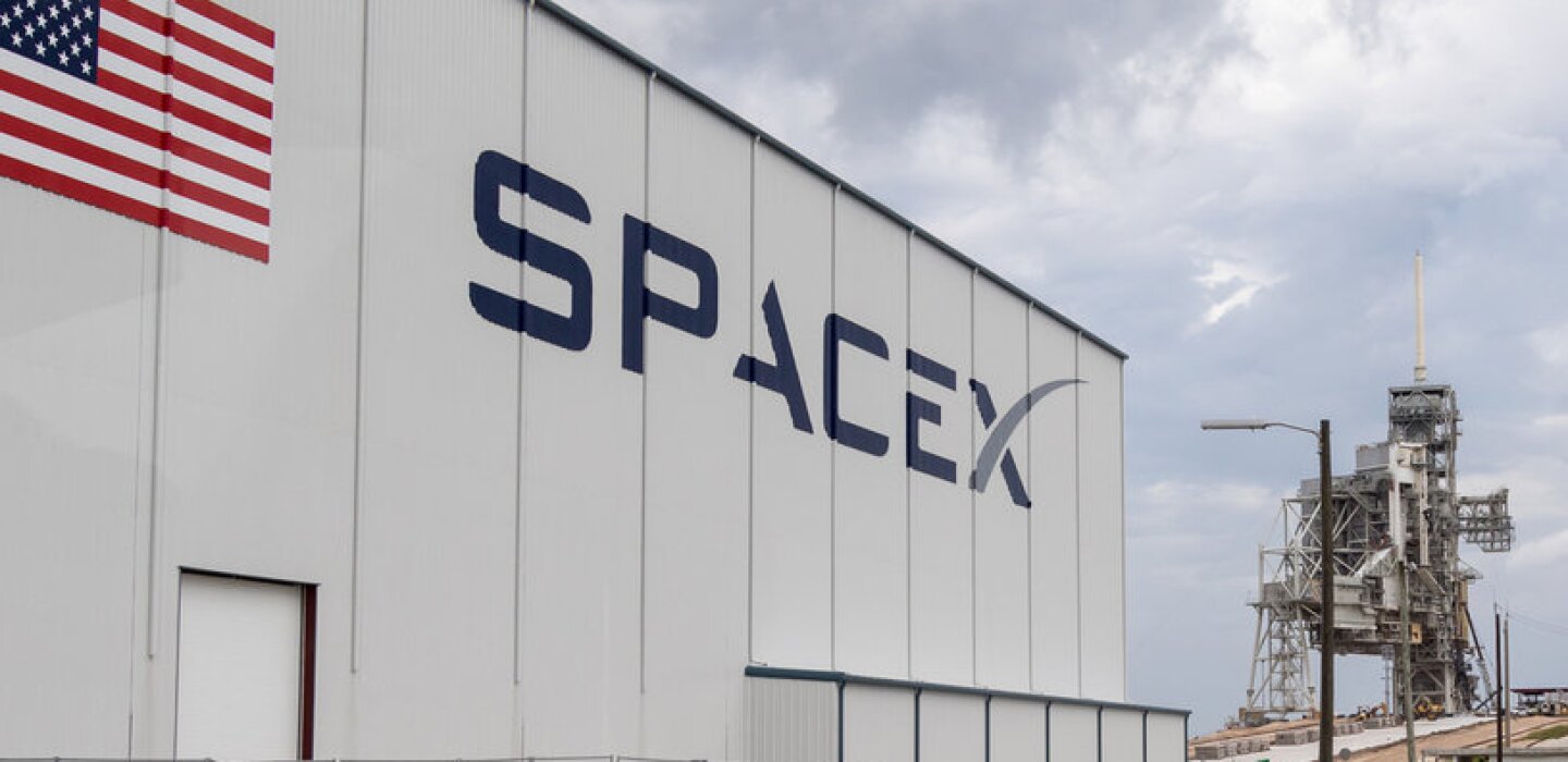 Why is Cards Against Humanity suing SpaceX?