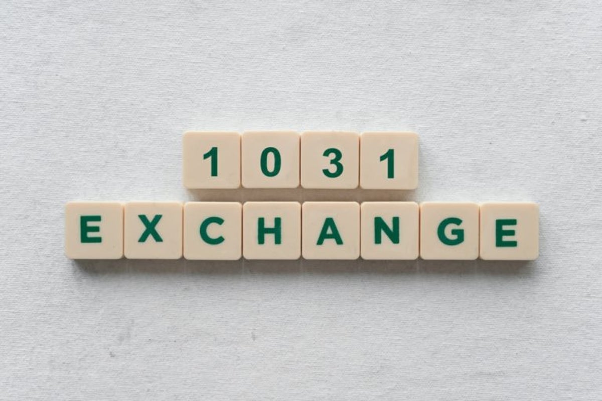 1031 Exchanges Are Here To Stay – Says 1031 Crowdfunding CEO Edward Fernandez 