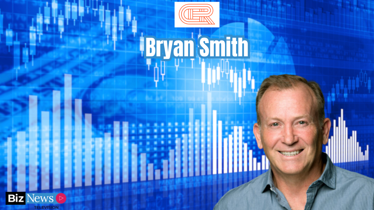 BNIC#1 fireside chat: Bryan Smith's strategy to bridge SA and American capital markets