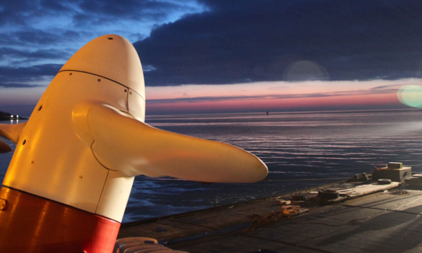 Inyanga Marine Energy Group Launches Crowdfunding Round for Pioneering Tidal Energy Technology