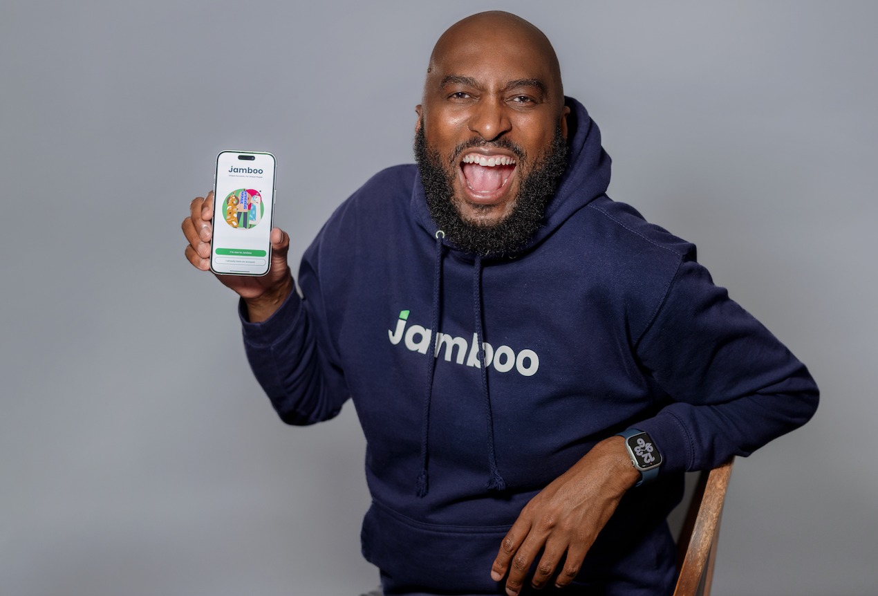 ‘Local startup’ Jamboo launches fundraising campaign on UK’s biggest crowdfunding platform