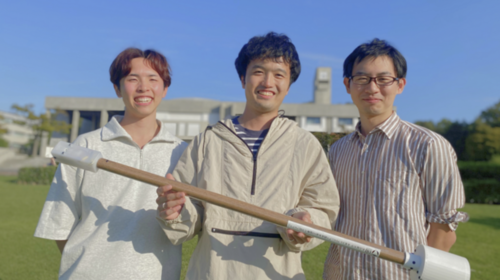 Nagoya University Students Launch Crowdfunding for Innovative Medical Testing Device