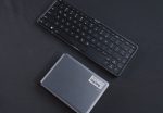 This foldable keyboard is also a full-fledged mini PC with a Ryzen 7 8840U processor (crowdfunding) - Liliputing