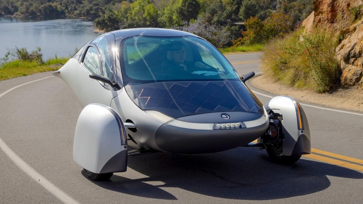 Aptera Motors hints at crowdfunding to revive production of solar-powered electric vehicle: 'A lot of people have been waiting to invest'