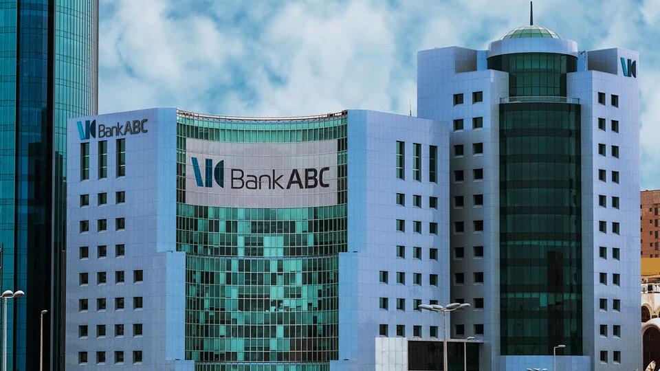 Bank ABC Wins the Most Innovative Arab Bank of the Year Award