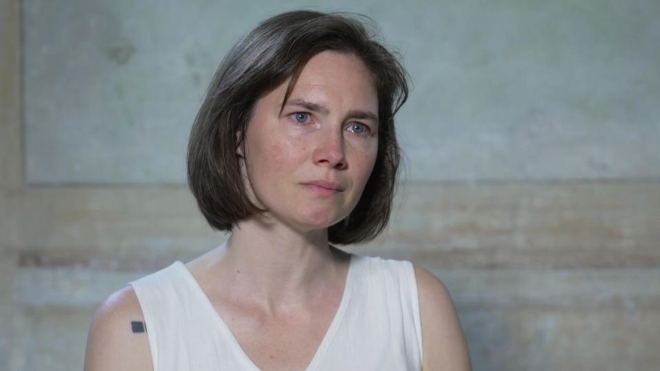 From crowdfunding her WEDDING to £3.5m memoir… Amanda Knox’s controversial fortune as ‘insensitive’ TV drama slammed