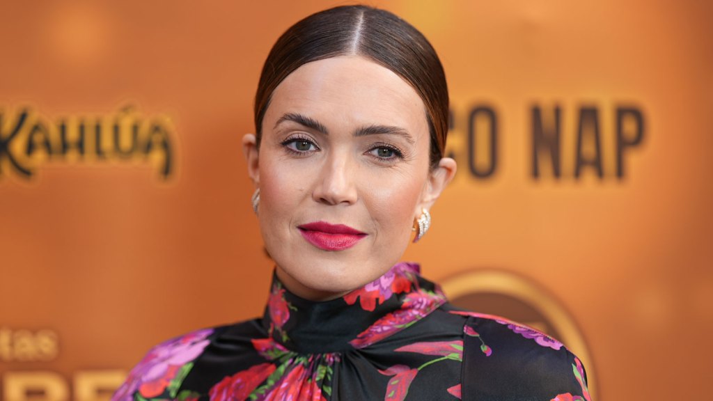 Mandy Moore Tells Trolls To “Kindly F Off” After Backlash For Sharing In-Laws’ GoFundMe Page Who Lost Home In Eaton Fire