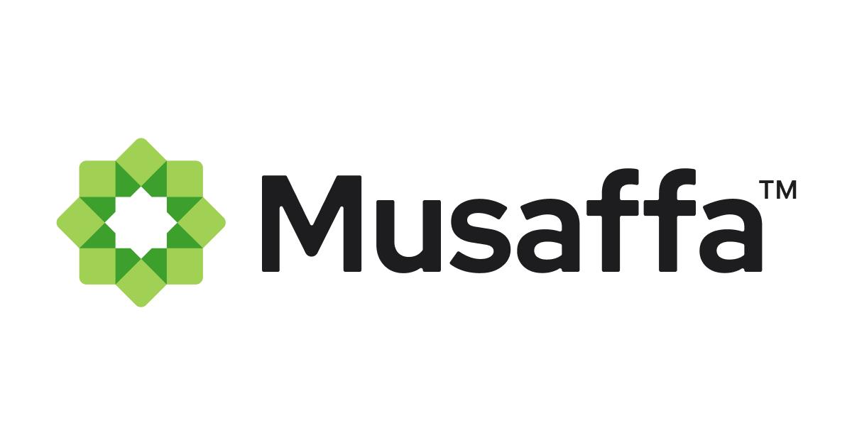 Musaffa Raised Over $4M From 525 Investors Across 50 Countries and Is ...