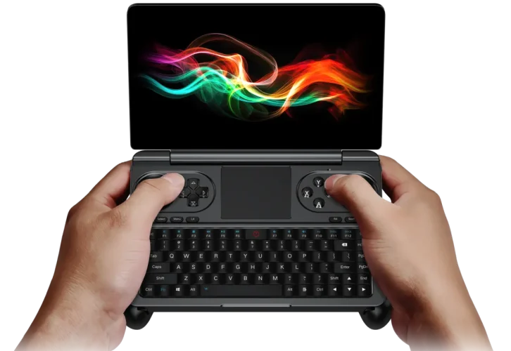 GPD Win Mini (2025) handheld gaming PC hits Indiegogo for $769 and up