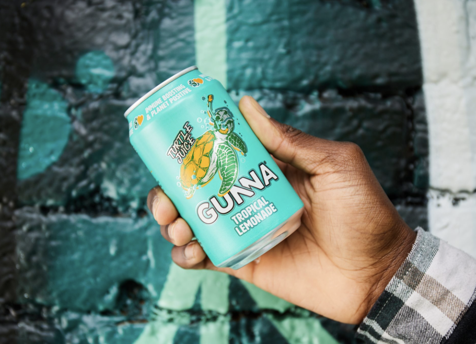 Gunna Drinks fizzles out, leaving crowd investors at a near £4m loss