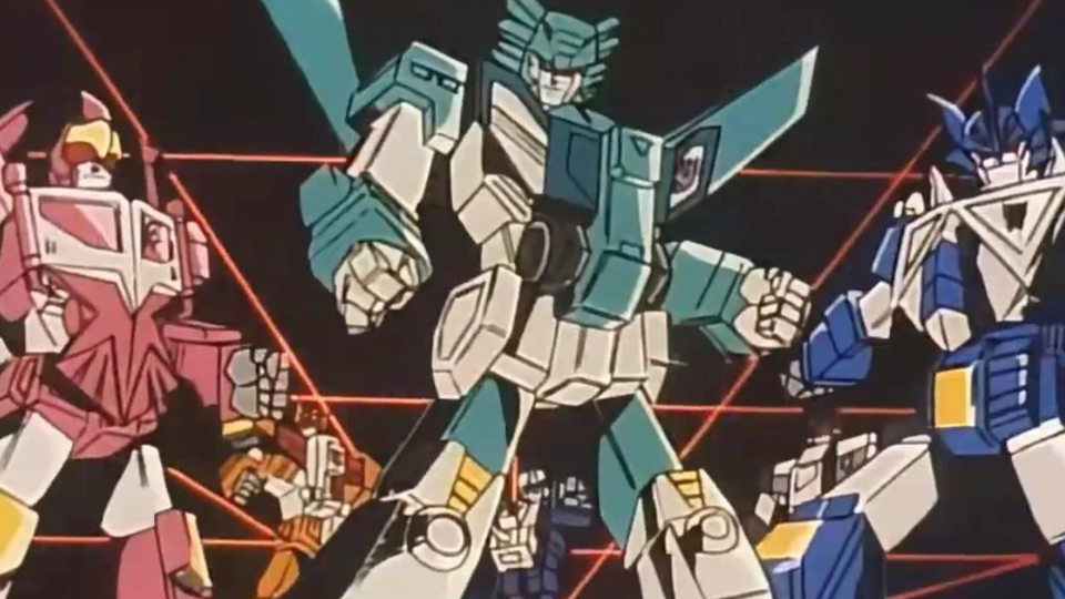 This crowdfunding project wants to treat Transformers fans to 12 inches of Breastforce