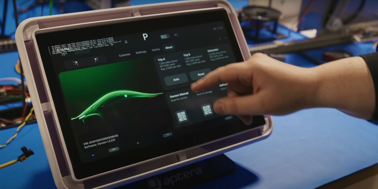 Aptera April update: ‘Artemis’ feature-complete pushes forward, first solar deliveries, and a new partnership [Video]