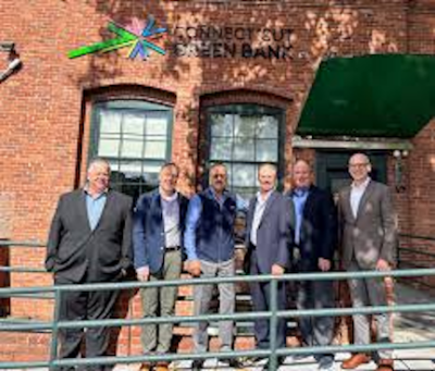 Connecticut Green Bank launches 13th Green Liberty Notes offering