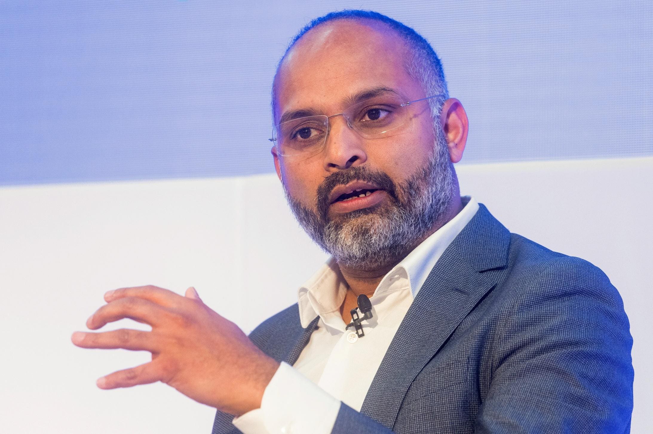 Here's Where Fintechs Are Turning For Funding