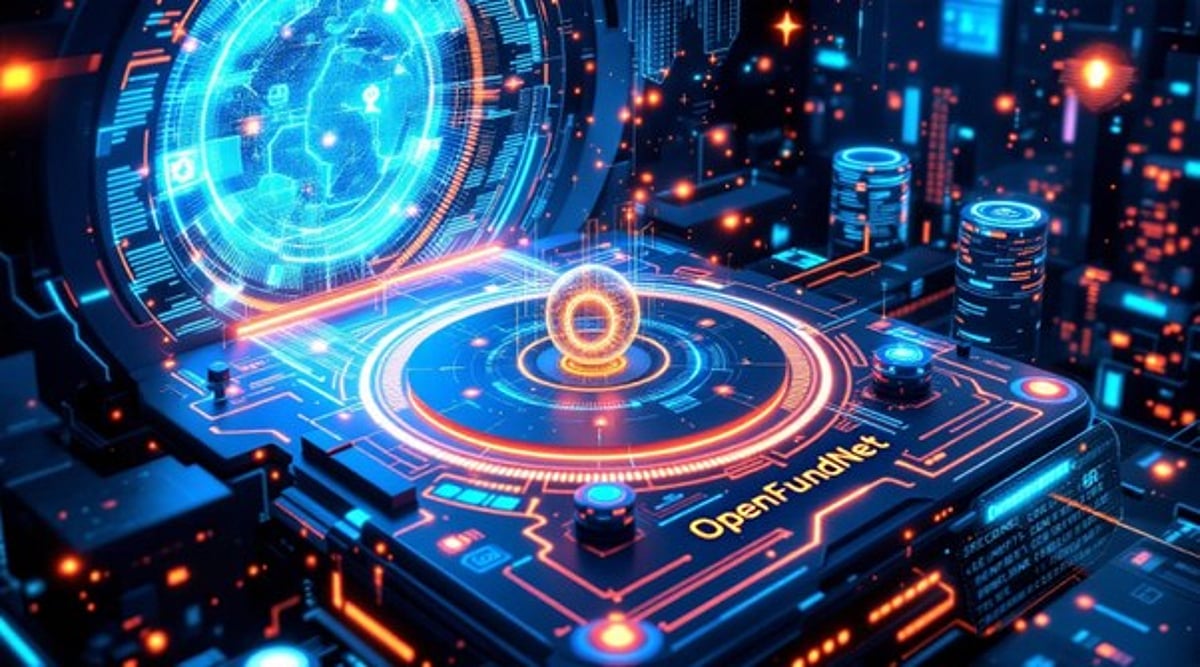 Top 4 Crowdfunding Tokens for 2025: Where Sui, Ondo, Pi, and OpenFundNet Rank