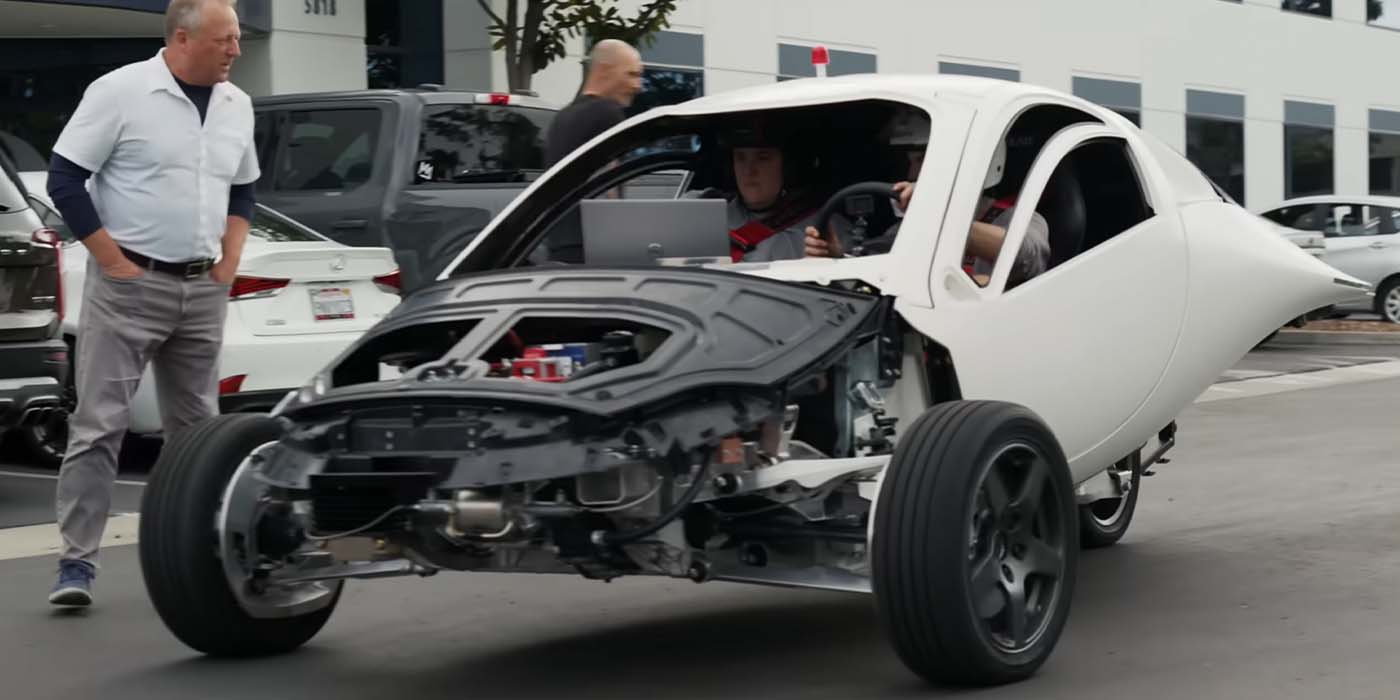 Aptera co-CEO hints at a return to crowdfunding as $60M raise with US Capital Global falters - Electrek