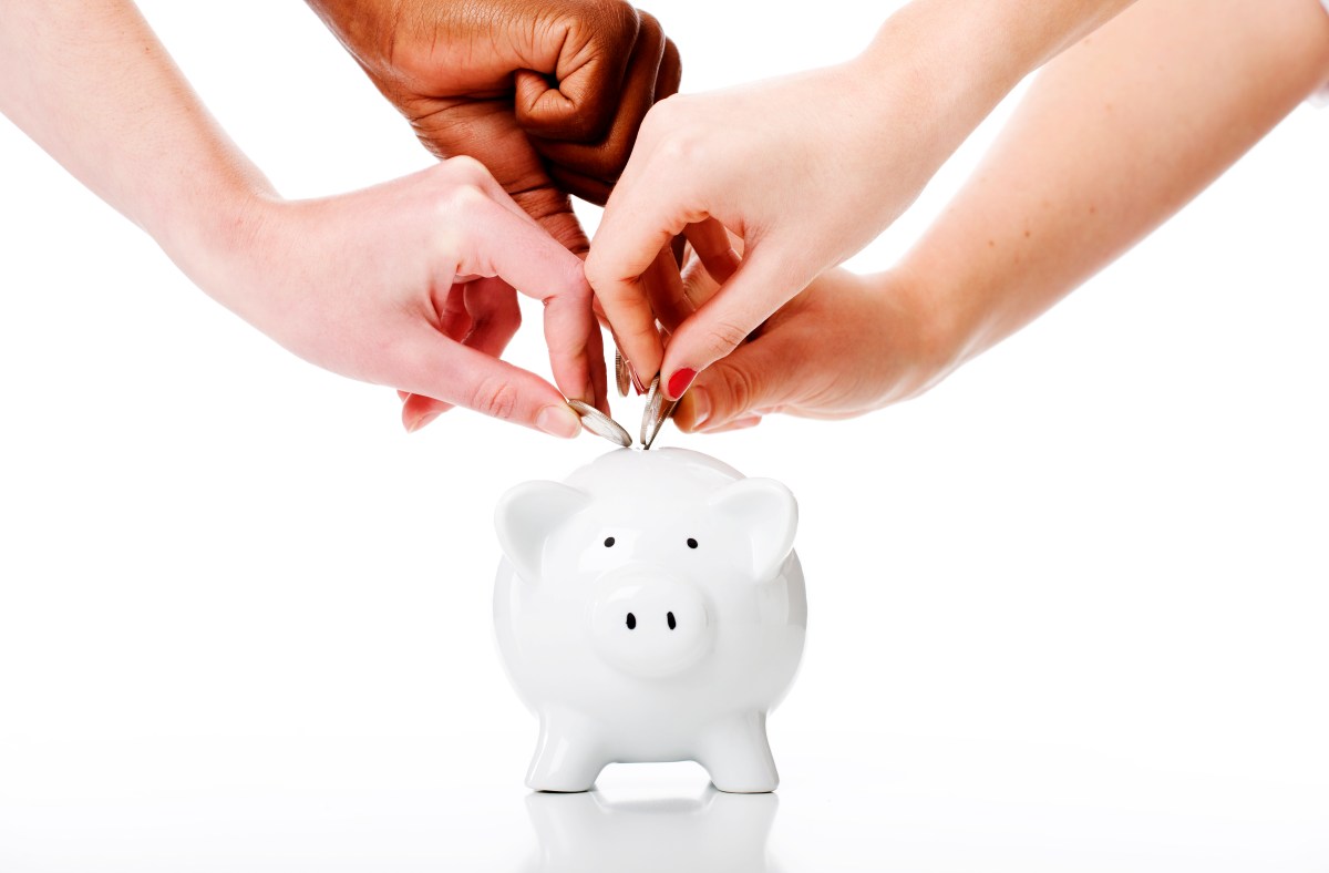 Equity crowdfunding appears immune to market volatility, on track for its best year yet