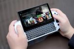 GPD Win 4 hits Indiegogo for $800 and up (Handheld gaming PC with Ryzen 7 6800U, keyboard, and 6 inch sliding display) - Liliputing