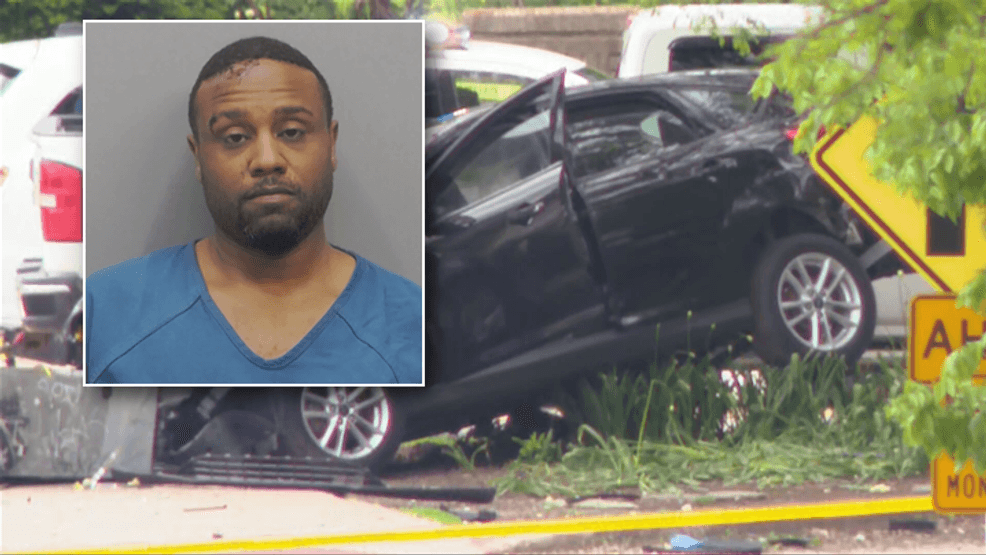 ‘Refund the money’: Officials ask crowdfunding site to remove accused cop killer’s page