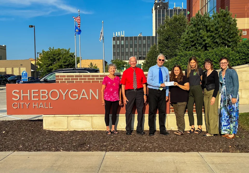 A big win for children in Sheboygan County: Fund Food for Thought raises $215K