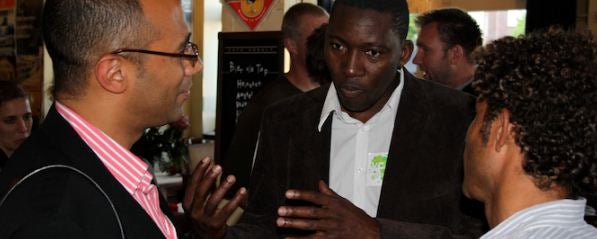 African tech startups raise $1 million in crowdfunding effort