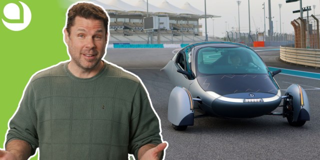 Aptera hints at a return to crowdfunding as $60M raise falters - Electrek